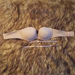 Warner's 36c convertible bra